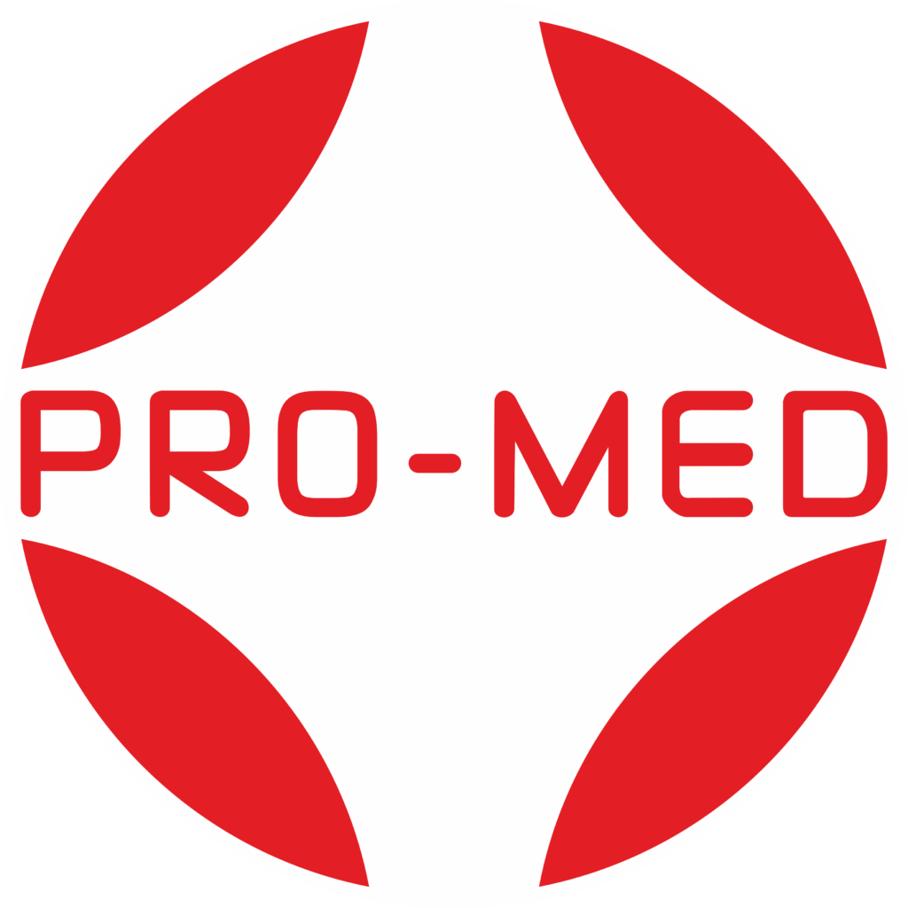 pro-med logo